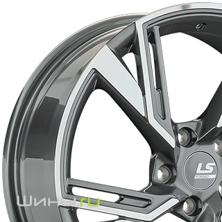 LS Forged LS FG23 (GMF)