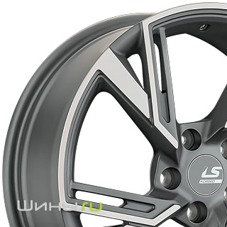 LS Forged LS FG23 (MGMF)