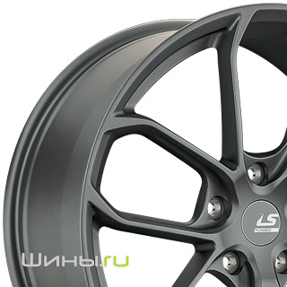 LS Forged LS FG26 (MGM) R20 9.0j 5x150 ET50.0 DIA110.1