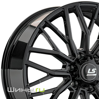 LS Forged LS FG33 (BK)