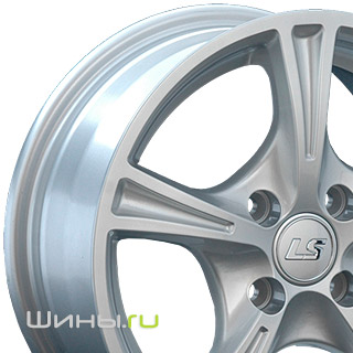 LS Wheels LS-NG232 (S)