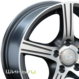 LS Wheels LS-NG238 (GMF)