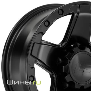 LS Wheels LS-1284 (BKS)
