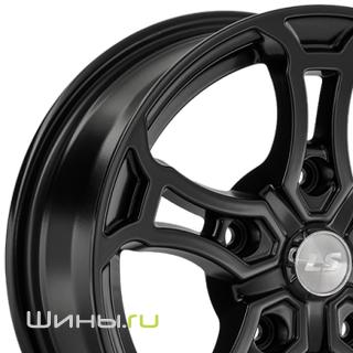 LS Wheels LS-216 (BKS) R15 6.5j 5x139.7 ET40.0