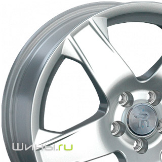 LS Wheels LS-1071 (S)