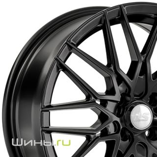 LS Wheels LS-1263 (BKS)