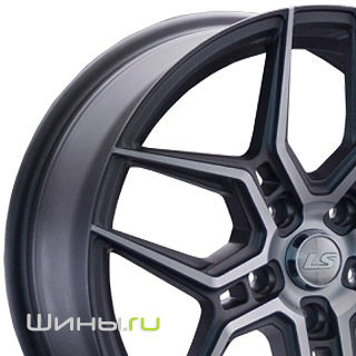 LS Wheels LS-1266 (GM)