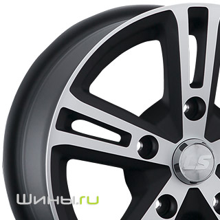 LS Wheels LS-291 (MBF)