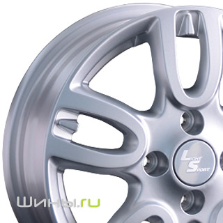 LS Wheels LS-1282 (S)