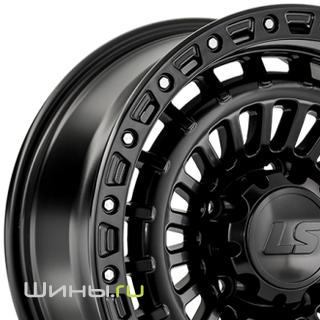 LS Wheels LS-1348 (BKS)