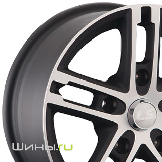 LS Wheels LS-292 (MBF)