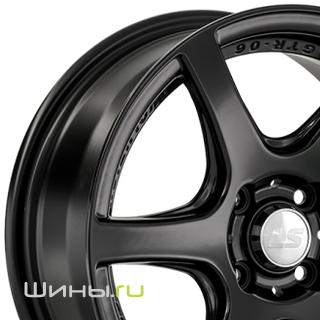 LS Wheels LS-328 (BKS)