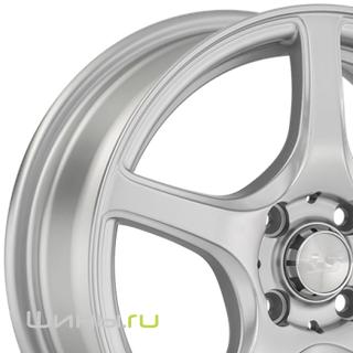 LS Wheels LS-537 (SS)
