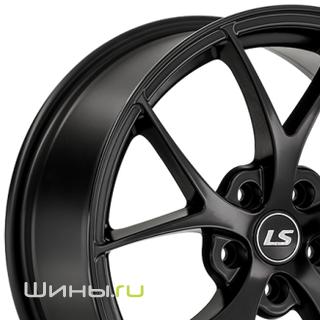 LS Wheels LS-845 (BKS) R18 8.5j 5x114.3 ET35.0