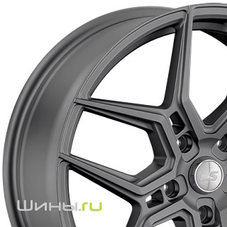 LS Wheels LS-1266 (MGM)