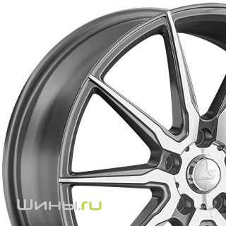 LS Wheels LS-1328 (GMF)