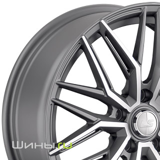 LS Wheels LS-1331 (MGMF)