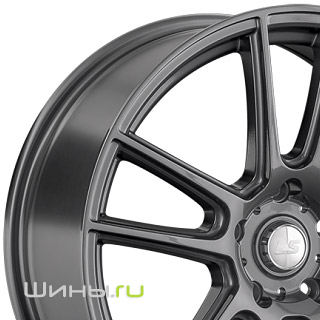 LS Wheels LS-1343 (GM)