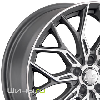 LS Wheels LS-1355 (MGMF)