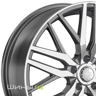 LS Wheels LS-1323 (GMF)