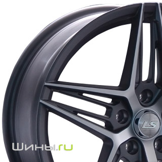 LS Wheels LS-1262 (MGMF)