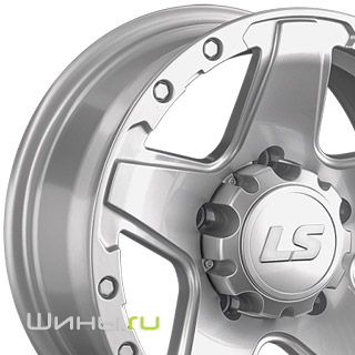 LS Wheels LS-1284 (S)