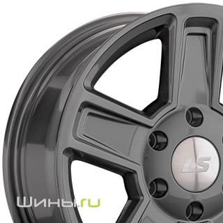 LS Wheels LS-1296 (GM)