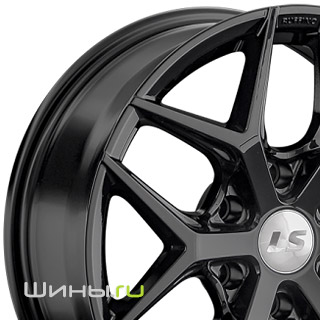 LS Wheels LS-1303 (BK)