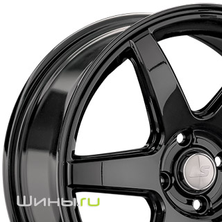 LS Wheels LS-1330 (BK)