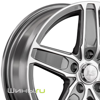 LS Wheels LS-1337 (GMF)