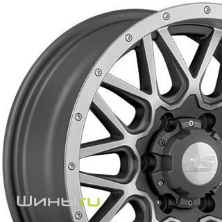 LS Wheels LS-1341 (MGMF)