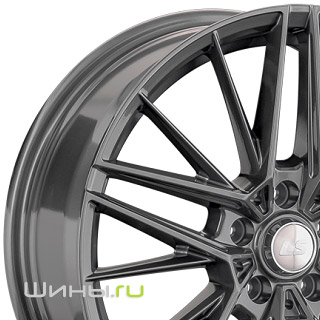 LS Wheels LS-1352 (GM) R18 8.0j 5x108.0 ET36.0 DIA65.1