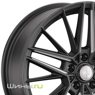 LS Wheels LS-1352 (MB+SSF) R18 8.0j 5x108.0 ET33.0 DIA60.1