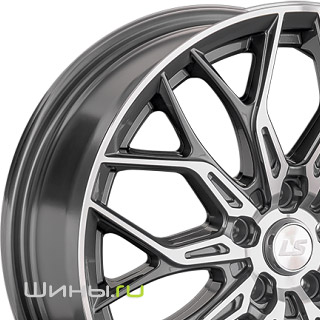 LS Wheels LS-1355 (GMF)