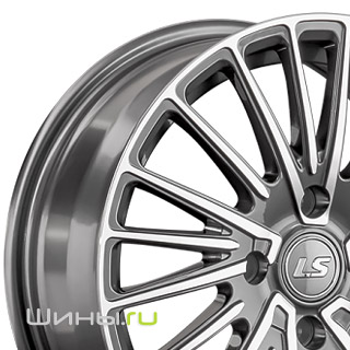 LS Wheels LS-1356 (GMF)