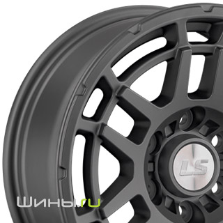 LS Wheels LS-1358 (MGM)