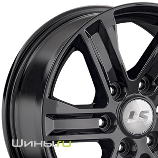 LS Wheels LS-1359 (BK)