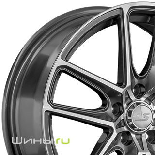 LS Wheels LS-1360 (GMF)