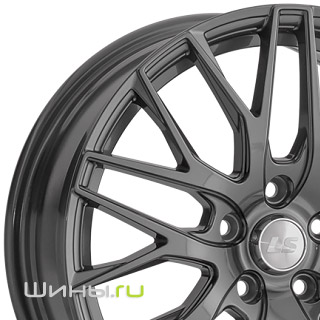 LS Wheels LS-1361 (GM)
