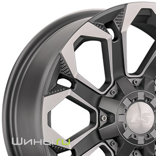 LS Wheels LS-1366 (MGMF)