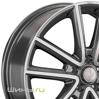 LS Wheels LS-1368 (GMF)
