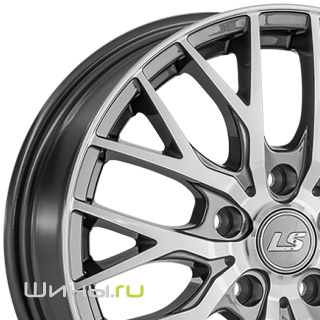 LS Wheels LS-1369 (GMF)