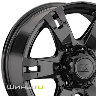 LS Wheels LS-182 (BK)