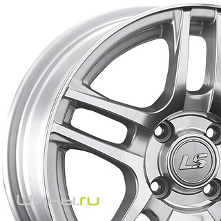 LS Wheels LS-285 (S)