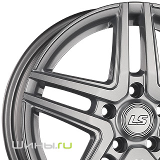 LS Wheels LS-420 (S)