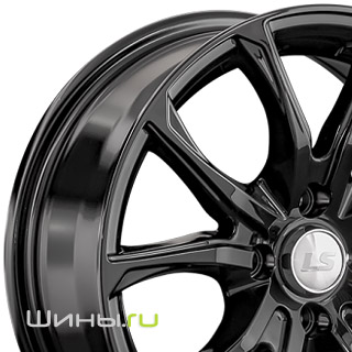 LS Wheels LS-764 (BK)