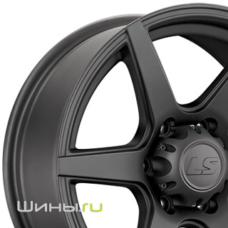 LS Wheels LS-800 (MGM) R18 9.0j 6x139.7 ET25.0