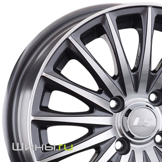 LS Wheels LS-804 (GMF) R16 7.0j 5x112 ET42.0