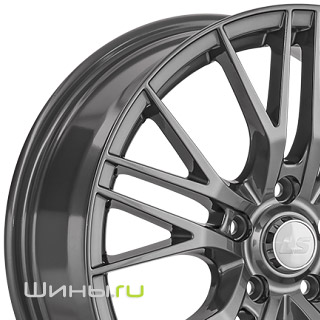 LS Wheels LS-861 (GM)