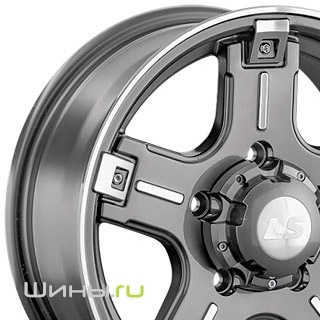 LS Wheels LS-876 (GMF)